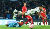 “Así es la magia del futbol”: El curioso mensaje del ‘Memote’ en redes sociales tras su falla ante Necaxa