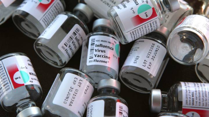 STAT Health News: CDC, flu shot, Navajo disability watchdogs