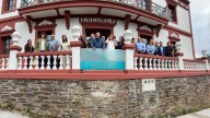 El plan turístico de Oscos-Eo avanza con dos tercios ejecutados: a finales de marzo todas las obras deben estar terminadas