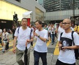 Defence begins closing arguments in Hong Kong trial of Jimmy Lai
