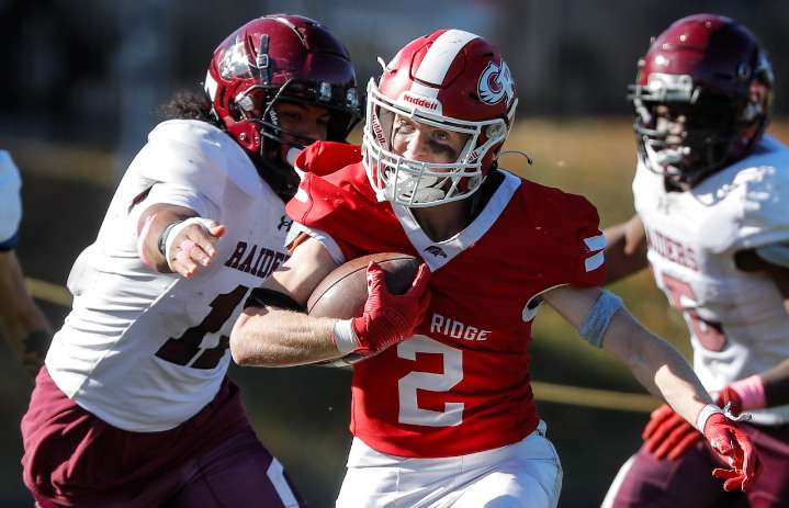 New Jersey’s best high school football running backs: Meet the top Group 1 RBs