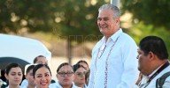 Arranca jornada intensiva de vacunación y prevención en Tamaulipas