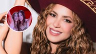 Danna Paola sorprende al cantar "Soltera" con Shakira en el Estadio GNP