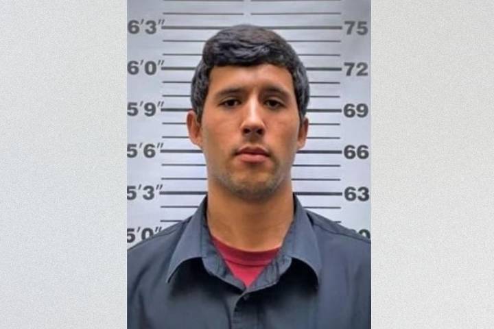 Manson Man Indicted on Federal Minor Enticement Charges