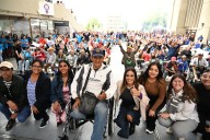 Cuauhtémoc entrega 167 apoyos a personas con discapacidad en programa “Sonidos y Pasos de Vida”