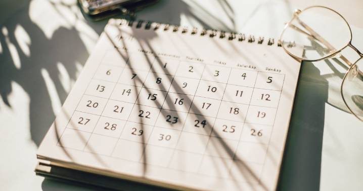 Estos son los próximos feriados que quedan durante el año