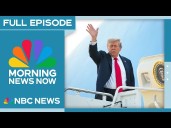 Morning News NOW Full Episode
