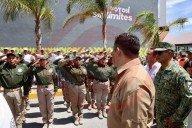 San Luis estrenará grupo de elite en octubre