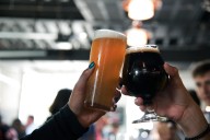 ¿Copas cerveceras? Así funcionan los torneos que premian la mejor cerveza artesanal del mundo -