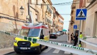 El joven atrincherado en Agost se quita la vida tras 36 horas de tensión