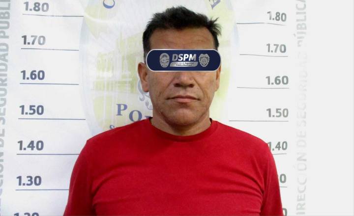 Detenido por matar a perro en Valles de Chihuahua