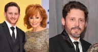 Reba McEntire’s Son Shelby Blackstock Breaks His Silence Following Death of Half-Brother Brandon Blackstock | Brandon Blackstock, Narvel Blackstock, Reba McEntire, shelby blackstock | Just Jared: Cele