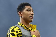 Jobe Bellingham's father had 'emotional' exchange with Dortmund executive after Bundesliga debut