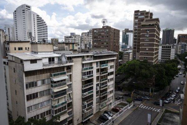 Cámara Inmobiliaria: El metro cuadrado en Venezuela es 50% más barato que en el resto de Latinoamérica