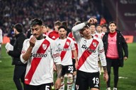Cayó un lugar. River, en la Tabla Anual 2025: así está el Millonario en la clasificación a las copas Libertadores y Sudamericana