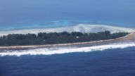 Tuvalu, el país de Oceanía descubierto por un berciano cuyos habitantes tienen que emigrar por la subida del nivel del mar