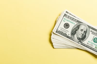This Is the Net Worth You Need to Be "Financially Comfortable" in 2025, According to the Average American