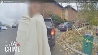 New bodycam video shows surviving roommates recount details of Idaho murders