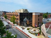 Lebanon council moves forward with two grant applications for city improvements