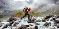 You Can Technically Walk From America To Russia, But What Happens If You Do?