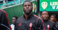 Nottingham Forest hit roadblock in £30m transfer tussle