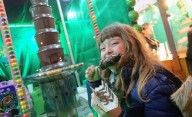 Escapada a la fiesta del chocolate en la costa bonaerense