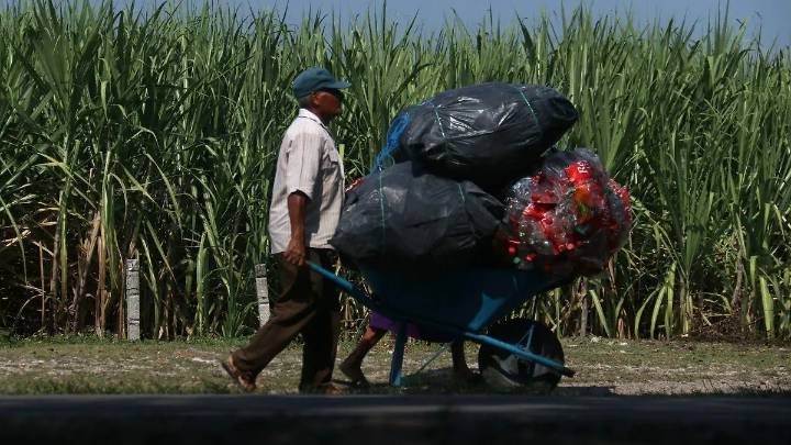 En dos años 8 millones de mexicanos salieron de la pobreza