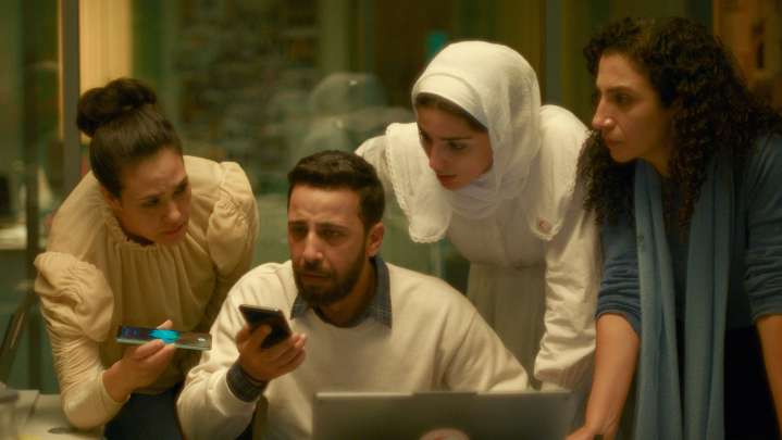 Brad Pitt, Joaquin Phoenix Back Gaza Drama 'The Voice of Hind Rajab'