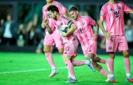 Comanda Messi voltereta de Inter Miami y van a Final de LC