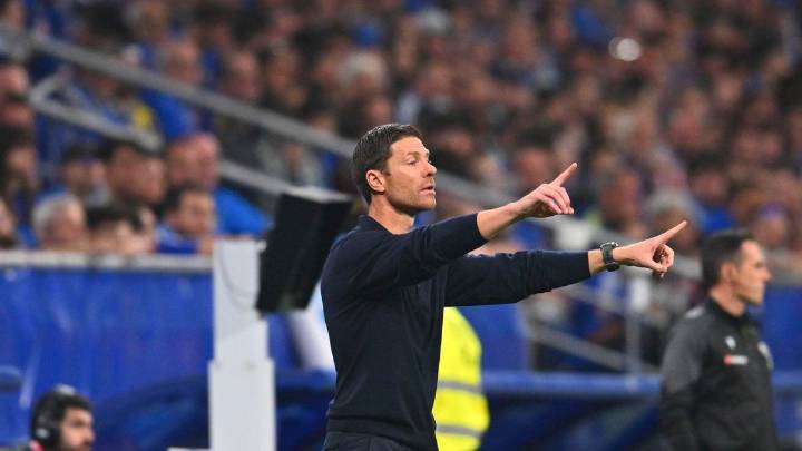 Xabi instaura la meritocracia y provoca un terremoto en el vestuario del Real Madrid