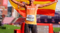 España gana el oro... y lo pierde en media hora: descalificados por un error milimétrico en el relevo 4x100