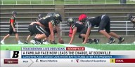 Boonville Pioneers shifting roster under new Head Coach