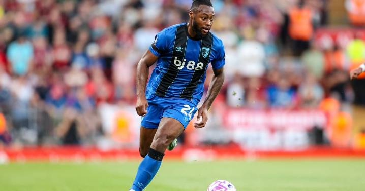 Man, 47, arrested after Antoine Semenyo reported racist abuse at Premier League match with Liverpool
