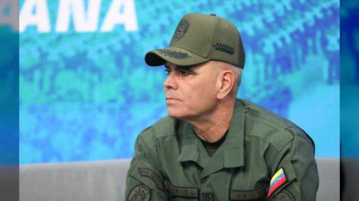 Vladimir Padrino: Llamado al alistamiento despertó el furor bolivariano y patriota del pueblo