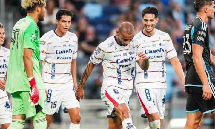 Victoria tardía y la misma deuda pendiente | Columna de Arturo Mena “Nefrox”