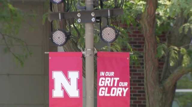 University of Nebraska president talks budget cuts at regents meeting