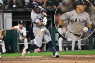 Anthony Volpe snaps out of brutal funk in Yankees' win