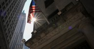 Stock market rallies toward record highs after better