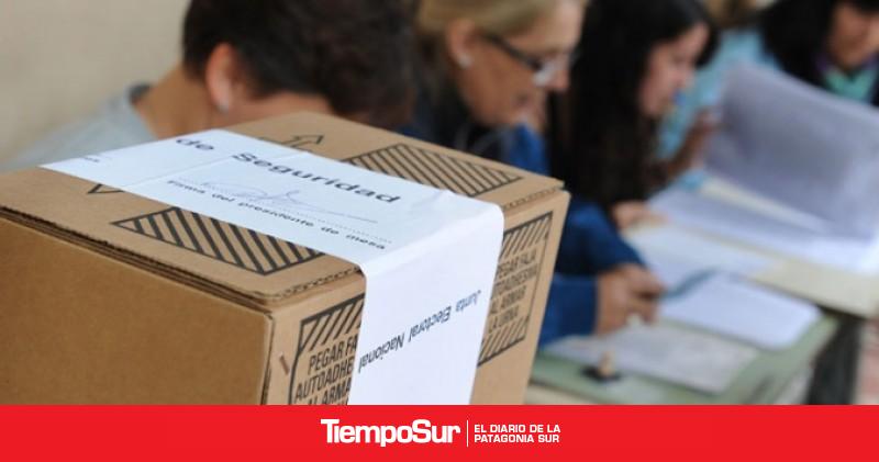 Candidatos Cómo queda el mapa político de cara a las elecciones 2025