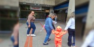 Garantizan protección a niña víctima de trato cruel en Monagas
