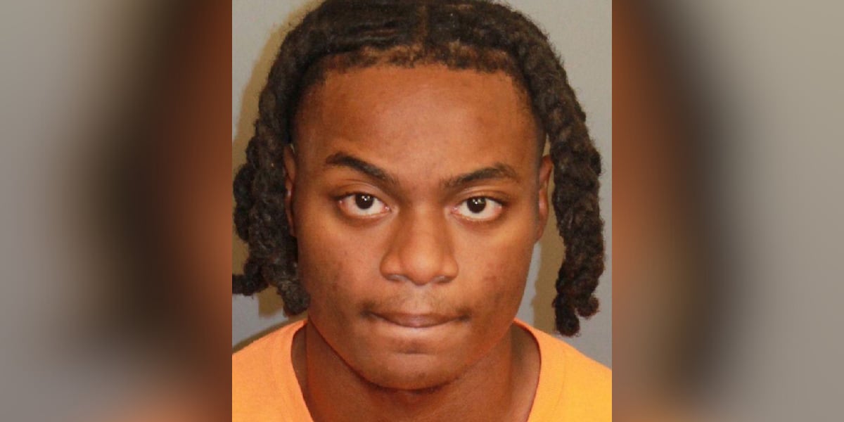 Birmingham Police: Capital murder suspect arrested in Smithfield neighborhood homicide investigation