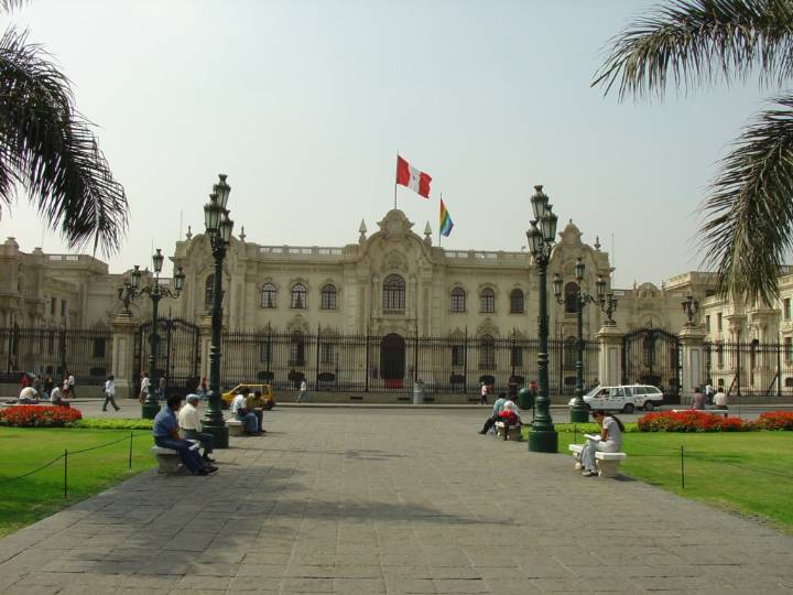 Cámara de Comercio de Lima realiza convocatoria para formar semillero de funcionarios públicos