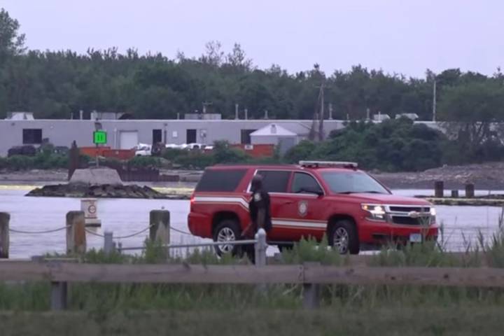 6-Year-Old Missing After Falling into River While Walking on Boat Ramp