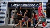 Bath & Body’s new CEO oversees first profit miss since 2020