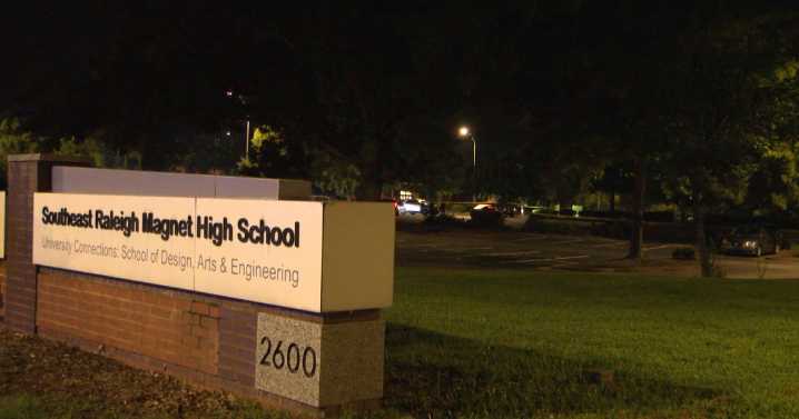 Calls for action following fights and gunfire after football game at Southeast Raleigh High School :: WRAL.com