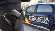 Herido por arma blanca un hombre en la puerta de un hotel de Murcia