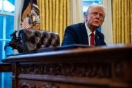 Secret Trump order authorizes military strikes on drug cartels: report