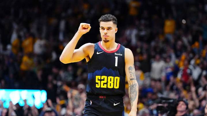 Nets land one player in NBA 2K26 Top 100 Ratings