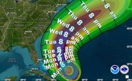Hurricane Erin: No direct hit forecast on U.S., but flood risks prompt evacuations