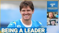 Justin Herbert ON FIRE at Chargers Camp Leading By Example Showing the Season is Still Alive
